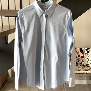 Brooks Brothers Classic Women’s Button Down Sz 10
